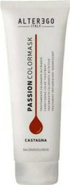 Aleterego Passion Color Mask 250 Ml Maschera Per Capelli Colorata - Luminosità E Brillantezza Per Capelli Spenti E Opachi Bellezza/Cura dei capelli/Colore/Illuminanti per colore Me.Dis. - Peschiera Borromeo, Commerciovirtuoso.it