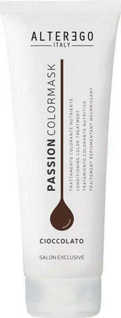 Aleterego Passion Color Mask 250 Ml Maschera Per Capelli Colorata - Luminosità E Brillantezza Per Capelli Spenti E Opachi Bellezza/Cura dei capelli/Colore/Illuminanti per colore Me.Dis. - Peschiera Borromeo, Commerciovirtuoso.it