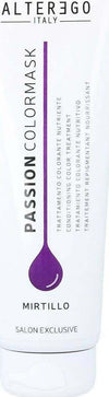 Aleterego Passion Color Mask 250 Ml Maschera Per Capelli Colorata - Luminosità E Brillantezza Per Capelli Spenti E Opachi Bellezza/Cura dei capelli/Colore/Illuminanti per colore Me.Dis. - Peschiera Borromeo, Commerciovirtuoso.it