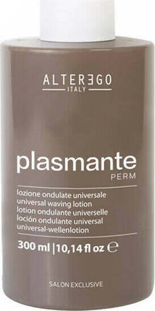 permanente plasmante