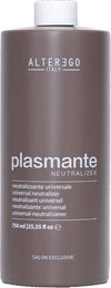 Alterego Plasmante Neutralizzante Universale 750 Ml Arricchito Con Acido Lattico E Zucchero , Per Tutti I Tipi Di Capelli Bellezza/Cura dei capelli/Colore/Colore permanente Me.Dis. - Peschiera Borromeo, Commerciovirtuoso.it