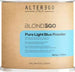 Alterego Pure Light Blue Powder 500 Gr, Decolorante Capelli in Polvere Blu per Eseguire Tecniche Di Schiaritura Classiche E Di Precisione Fino a 7 Toni Bellezza/Cura dei capelli/Colore/Decoloranti per capelli Me.Dis. - Peschiera Borromeo, Commerciovirtuoso.it