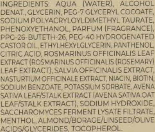 Alterego-Scalpego-Balancing-Pre-trteatment-150-Ml,-Trattamento-Pre-shampoo-Purificante-Riequilibrante-Anti-Forfora-E-Sebo