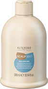 Alterego Scalpego Balancing Shampoo 300 Ml, Purificante E Riequilibrante, Per Cute Grassa E/o Con Forfora. Bellezza/Cura dei capelli/Prodotti per la cura dei capelli/Shampoo Me.Dis. - Peschiera Borromeo, Commerciovirtuoso.it