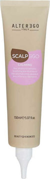 Alterego Scalpego Calming Pre-treatment 150 Ml, Trattamento Pre Shampoo Calmante Per Cute Delicata Bellezza/Cura dei capelli/Prodotti per la cura dei capelli/Trattamenti per capelli e cute Me.Dis. - Peschiera Borromeo, Commerciovirtuoso.it