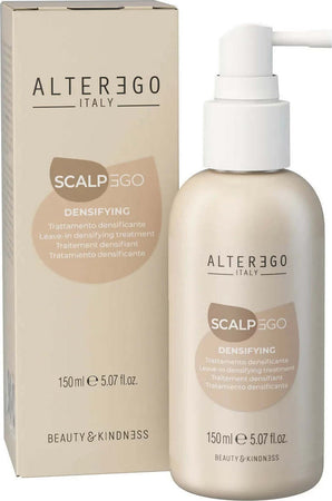 Alterego-Scalpego-Kit-Composto-Da:-Densifyng-Shampoo-300-Ml-+-Densifyng-Lotion-150-Ml-Per-Capelli-Fragili-E-Tendenti-All'assottigliamento