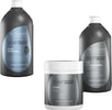 Alterego Set capelli Completo Shapego Perfector Shampoo Preparatore 1000 Ml Trattamento Lisciante Classico 1000 Ml E Maschera Disciplinante Anti-crespo 1000 Ml Bellezza/Cura dei capelli/Prodotti per la cura dei capelli/Liscianti Me.Dis. - Peschiera Borromeo, Commerciovirtuoso.it
