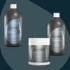 Alterego Set capelli Completo Shapego Perfector Shampoo Preparatore 1000 Ml Trattamento Lisciante Classico 1000 Ml E Maschera Disciplinante Anti-crespo 1000 Ml Bellezza/Cura dei capelli/Prodotti per la cura dei capelli/Liscianti Me.Dis. - Peschiera Borromeo, Commerciovirtuoso.it