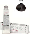 Alterego Techno Fruit Color 100 Ml Con Keratyn Delivery System Colore Per Capelli Professionale Permanente Bellezza/Cura dei capelli/Colore/Colore permanente Me.Dis. - Peschiera Borromeo, Commerciovirtuoso.it