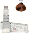 Alterego Techno Fruit Color 100 Ml, Sere Dorato Rame Con Keratin Delivery System Colore Permanente Per Capelli Bellezza/Cura dei capelli/Colore/Colore permanente Me.Dis. - Peschiera Borromeo, Commerciovirtuoso.it