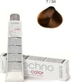 Alterego Techno Fruit Color 100 Ml, Sere Dorato Rame Con Keratin Delivery System Colore Permanente Per Capelli Bellezza/Cura dei capelli/Colore/Colore permanente Me.Dis. - Peschiera Borromeo, Commerciovirtuoso.it