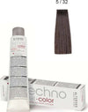 Alterego Techno Fruit Color 100 Ml, Serie Dorato Irisè Con Keratin Delivery System Colore Permanente Per Capelli Bellezza/Cura dei capelli/Colore/Colore permanente Me.Dis. - Peschiera Borromeo, Commerciovirtuoso.it