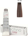 Alterego Techno Fruit Color 100 Ml, Serie Dorato Irisè Con Keratin Delivery System Colore Permanente Per Capelli Bellezza/Cura dei capelli/Colore/Colore permanente Me.Dis. - Peschiera Borromeo, Commerciovirtuoso.it