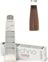 Alterego Techno Fruit Color 100 Ml, Serie Dorato Irisè Con Keratin Delivery System Colore Permanente Per Capelli Bellezza/Cura dei capelli/Colore/Colore permanente Me.Dis. - Peschiera Borromeo, Commerciovirtuoso.it