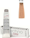 Alterego Techno Fruit Color 100 Ml, Serie Dorato Irisè Con Keratin Delivery System Colore Permanente Per Capelli Bellezza/Cura dei capelli/Colore/Colore permanente Me.Dis. - Peschiera Borromeo, Commerciovirtuoso.it