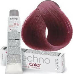 Alterego Techno Fruit Color 100 Ml, Serie Extra Red Con Keratin Delivery System Colore Permanente Per Capelli Bellezza/Cura dei capelli/Colore/Colore permanente Me.Dis. - Peschiera Borromeo, Commerciovirtuoso.it
