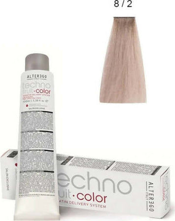 Alterego Techno Fruit Color 100 Ml, Serie Irisè, Irisè Intenso Con Keratin Delivery System Colore Permanente Per Capelli Bellezza/Cura dei capelli/Colore/Colore permanente Me.Dis. - Peschiera Borromeo, Commerciovirtuoso.it