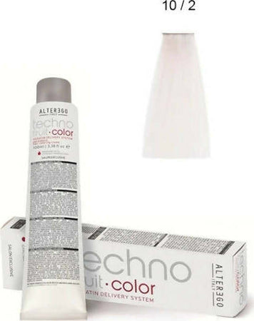 Alterego Techno Fruit Color 100 Ml, Serie Irisè, Irisè Intenso Con Keratin Delivery System Colore Permanente Per Capelli Bellezza/Cura dei capelli/Colore/Colore permanente Me.Dis. - Peschiera Borromeo, Commerciovirtuoso.it
