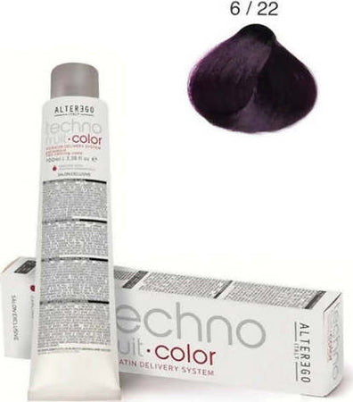 Alterego Techno Fruit Color 100 Ml, Serie Irisè, Irisè Intenso Con Keratin Delivery System Colore Permanente Per Capelli Bellezza/Cura dei capelli/Colore/Colore permanente Me.Dis. - Peschiera Borromeo, Commerciovirtuoso.it