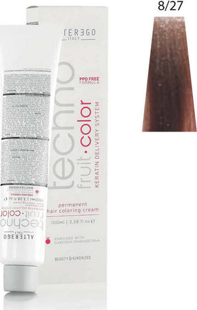Alterego Techno Fruit Color 100 Ml, Serie Irisè Rosso, irisè Cenere, Irisè Marrone Colore Permanente Per Capelli Bellezza/Cura dei capelli/Colore/Colore permanente Me.Dis. - Peschiera Borromeo, Commerciovirtuoso.it