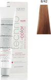 Alterego Techno Fruit Color 100 Ml Serie Rame Intenso, Rame Irisè Con Keratin Delivery System Colore Permanente Per Capelli Bellezza/Cura dei capelli/Colore/Colore permanente Me.Dis. - Peschiera Borromeo, Commerciovirtuoso.it