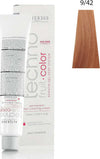 Alterego Techno Fruit Color 100 Ml Serie Rame Intenso, Rame Irisè Con Keratin Delivery System Colore Permanente Per Capelli Bellezza/Cura dei capelli/Colore/Colore permanente Me.Dis. - Peschiera Borromeo, Commerciovirtuoso.it