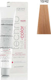 Alterego Techno Fruit Color 100 Ml Serie Rame Intenso, Rame Irisè Con Keratin Delivery System Colore Permanente Per Capelli Bellezza/Cura dei capelli/Colore/Colore permanente Me.Dis. - Peschiera Borromeo, Commerciovirtuoso.it