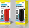 Altoparlante 2.0 Speaker Portatile Bluetooth 10w Wireless Aux / 3,5 Mm Usb Q-t22 Elettronica/Audio e video portatile/Accessori/Casse portatili e Docking Station con altoparlanti/Casse portatili Bluetooth Trade Shop italia - Napoli, Commerciovirtuoso.it