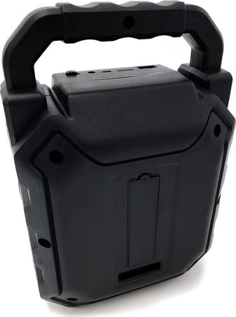 Altoparlante Bluetooth Cassa Portatile Q-l688 Radio Fm Usb Sd Aux Mp3 Speaker Elettronica/Audio e video portatile/Accessori/Casse portatili e Docking Station con altoparlanti/Casse portatili Bluetooth Trade Shop italia - Napoli, Commerciovirtuoso.it
