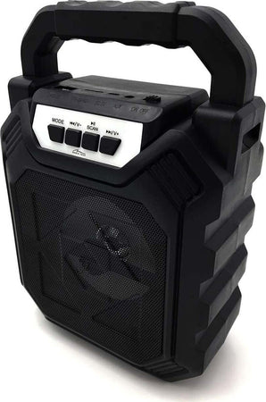 Altoparlante Bluetooth Cassa Portatile Q-l688 Radio Fm Usb Sd Aux Mp3 Speaker Elettronica/Audio e video portatile/Accessori/Casse portatili e Docking Station con altoparlanti/Casse portatili Bluetooth Trade Shop italia - Napoli, Commerciovirtuoso.it