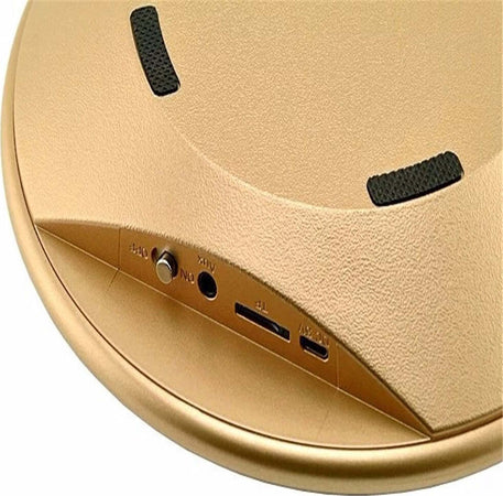 Altoparlante Bluetooth Portatile Con Supporto Magnetico E - Foto 11