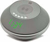 ALTOPARLANTE BLUETOOTH CON OROLOGIO RADIO TF CARD AUX 3W WIRELESS PER CELLULARE Elettronica/Audio e video portatile/Accessori/Casse portatili e Docking Station con altoparlanti/Casse portatili Bluetooth Trade Shop italia - Napoli, Commerciovirtuoso.it