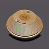 ALTOPARLANTE BLUETOOTH CON OROLOGIO RADIO TF CARD AUX 3W WIRELESS PER CELLULARE Elettronica/Audio e video portatile/Accessori/Casse portatili e Docking Station con altoparlanti/Casse portatili Bluetooth Trade Shop italia - Napoli, Commerciovirtuoso.it