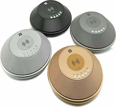 ALTOPARLANTE BLUETOOTH CON OROLOGIO RADIO TF CARD AUX 3W WIRELESS PER CELLULARE Elettronica/Audio e video portatile/Accessori/Casse portatili e Docking Station con altoparlanti/Casse portatili Bluetooth Trade Shop italia - Napoli, Commerciovirtuoso.it