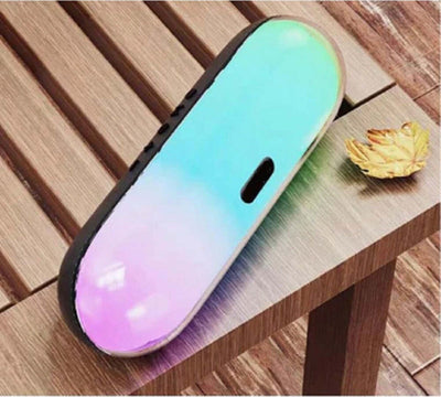 Altoparlante Bluetooth Ios/android Portatile Ricaricabile Q-yx535 Tecnologia Rgb Elettronica/Audio e video portatile/Accessori/Casse portatili e Docking Station con altoparlanti/Casse portatili Bluetooth Trade Shop italia - Napoli, Commerciovirtuoso.it