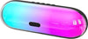 Altoparlante Bluetooth Ios/android Portatile Ricaricabile Q-yx535 Tecnologia Rgb Elettronica/Audio e video portatile/Accessori/Casse portatili e Docking Station con altoparlanti/Casse portatili Bluetooth Trade Shop italia - Napoli, Commerciovirtuoso.it