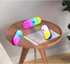 Altoparlante Bluetooth Ios/android Portatile Ricaricabile Q-yx535 Tecnologia Rgb Elettronica/Audio e video portatile/Accessori/Casse portatili e Docking Station con altoparlanti/Casse portatili Bluetooth Trade Shop italia - Napoli, Commerciovirtuoso.it