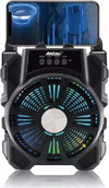Altoparlante Bluetooth Multifunzionale Portatile Cassa Speaker Wireless Q-yx2171 Elettronica/Audio e video portatile/Accessori/Casse portatili e Docking Station con altoparlanti/Casse portatili Bluetooth Trade Shop italia - Napoli, Commerciovirtuoso.it