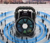 Altoparlante Bluetooth Multifunzionale Portatile Cassa Speaker Wireless Q-yx2171 Elettronica/Audio e video portatile/Accessori/Casse portatili e Docking Station con altoparlanti/Casse portatili Bluetooth Trade Shop italia - Napoli, Commerciovirtuoso.it