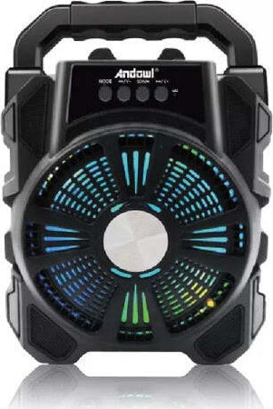 Altoparlante-Bluetooth-Multifunzionale-Portatile-Cassa-Speaker-Wireless-Q-yx2171