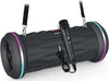 Altoparlante-Bluetooth-Portatile-Microfono-Radio-Tws-Usb-Funzione-Karaoke-Q-yx8