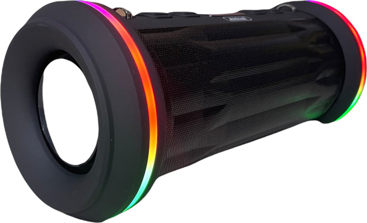 Altoparlante Bluetooth Portatile Microfono Radio Tws Usb Funzione Karaoke Q-yx8 Elettronica/Audio e video portatile/Accessori/Casse portatili e Docking Station con altoparlanti/Casse portatili Bluetooth Trade Shop italia - Napoli, Commerciovirtuoso.it