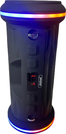 Altoparlante Bluetooth Portatile Microfono Radio Tws Usb Funzione Karaoke Q-yx8 Elettronica/Audio e video portatile/Accessori/Casse portatili e Docking Station con altoparlanti/Casse portatili Bluetooth Trade Shop italia - Napoli, Commerciovirtuoso.it