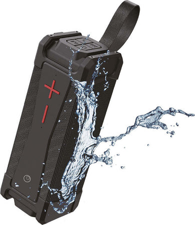 ALTOPARLANTE-BLUETOOTH-TRUE-WIRELESS-STEREO-colore-nero-Lostech