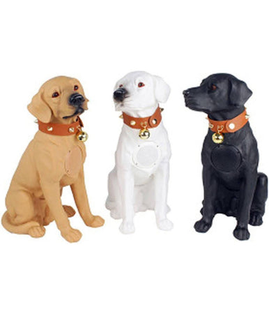 Altoparlante Bluetooth Wireless A Forma Di Cane Speacker Radio Stereo Portatile