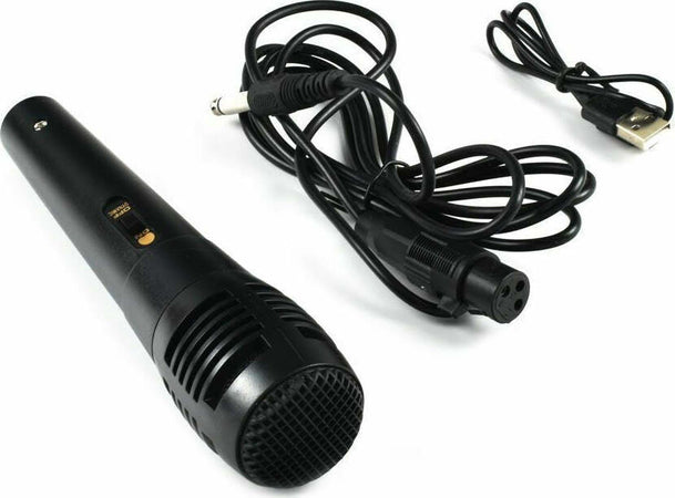 Altoparlante Bluetooth Wireless Microfono Supporto Cellulare Karaoke Led Q-l024 Elettronica/Audio e video portatile/Accessori/Casse portatili e Docking Station con altoparlanti/Casse portatili Bluetooth Trade Shop italia - Napoli, Commerciovirtuoso.it
