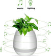 ALTOPARLANTE CASSA SPEAKER BLUETOOTH A FORMA DI VASO PIANTA FIORI IMPERMEABILE  Trade Shop italia - Napoli, Commerciovirtuoso.it
