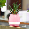 ALTOPARLANTE CASSA SPEAKER BLUETOOTH A FORMA DI VASO PIANTA FIORI IMPERMEABILE  Trade Shop italia - Napoli, Commerciovirtuoso.it