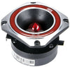 Altoparlante Mtx Audio Rtx658 Roadthunder Extreme 6.5 100w Rms 8-Ohm Driver Midbass Mtx Audio Rtx2bt Bullet Tweeter Professionale Serie Road Thunder Extreme, Singola Bobina, Impedenza 8 Ohm, Alta Sensibilità, Adatto Per Spl