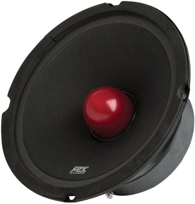 Altoparlante Mtx Audio Rtx658 Roadthunder Extreme 6.5 100w Rms 8-Ohm Driver Midbass
